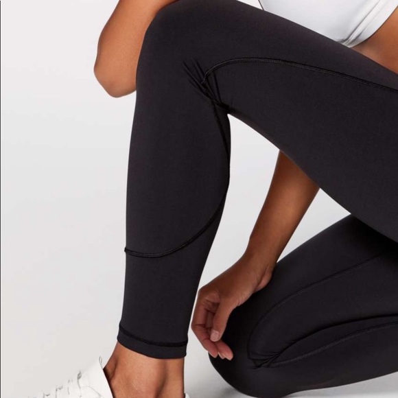 Lululemon leggings full length! - Picture 4 of 4